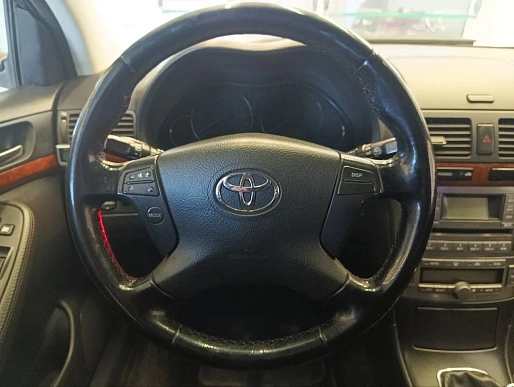 Купить Тойота Авенсис 2006г.