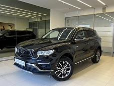 Geely Atlas Pro