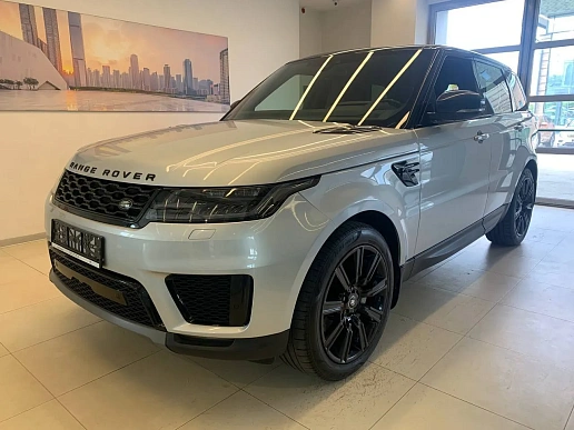 Купить Ленд Ровер  Рандже Ровер Спорт 2020г.
