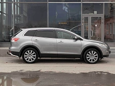 Mazda CX-9