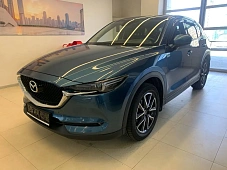 Купить Мазда ККС-5 2018г.