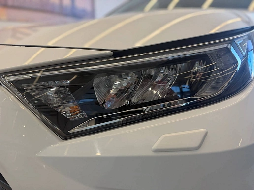 Купить Тойота Новый RAV4 2022г.