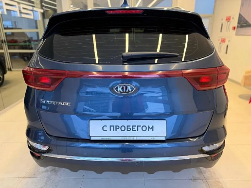 Купить Киа Спортадже 2020г.