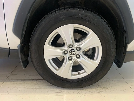 Купить Тойота Новый RAV4 2020г.
