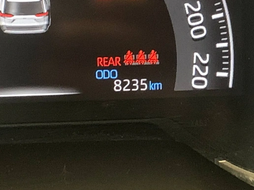 Купить Тойота Новый RAV4 2022г.