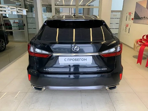 Купить Лексус РКС 2018г.