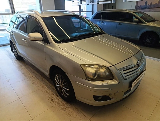 Купить Тойота Авенсис 2006г.