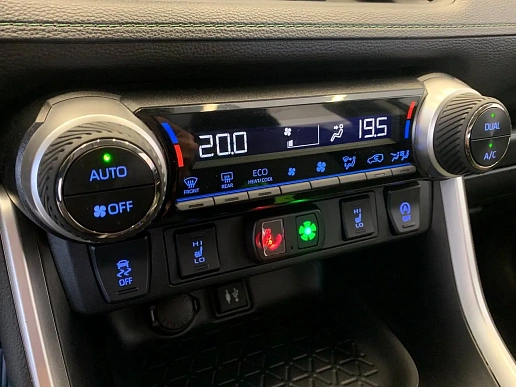 Купить Тойота Новый RAV4 2022г.