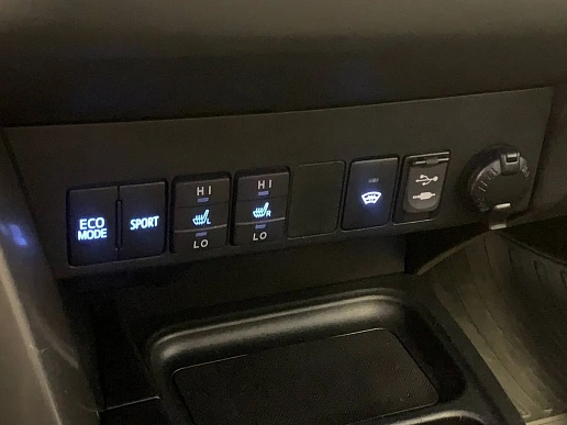 Купить Тойота Новый RAV4 2016г.