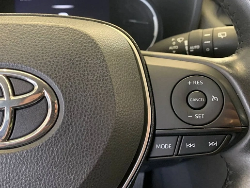 Купить Тойота Новый RAV4 2020г.