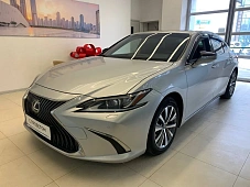 Купить Лексус ЕС 2018г.