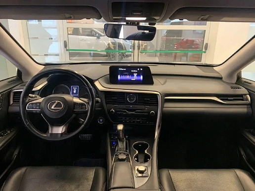 Купить Лексус РКС 2018г.