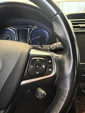 Купить Тойота Камрй 2018г.