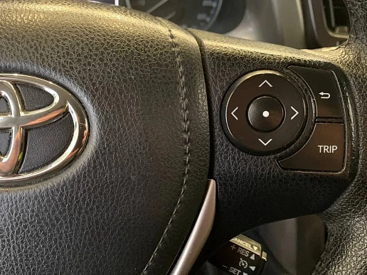 Купить Тойота Новый RAV4 2018г.