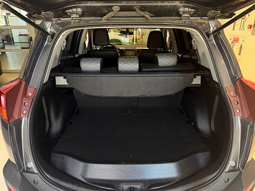 Купить Тойота Новый RAV4 2014г.