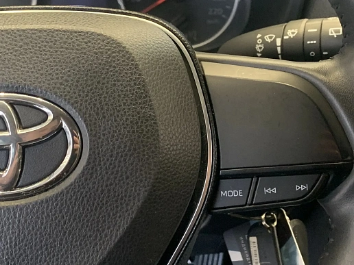 Купить Тойота Новый RAV4 2020г.