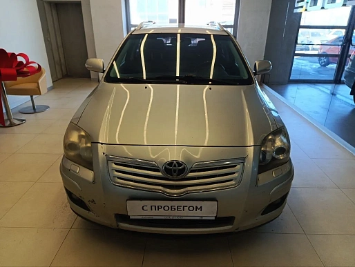 Купить Тойота Авенсис 2006г.