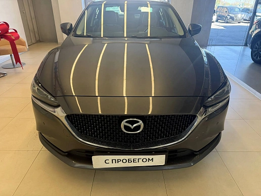 Купить Мазда Mazda 6 2019г.