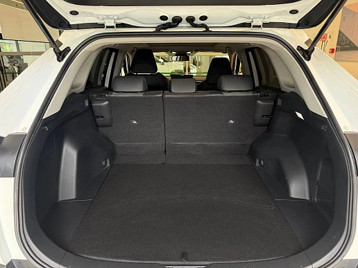 Купить Тойота Новый RAV4 2023г.