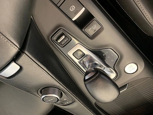 Купить Инфинити Infiniti QX50 2019г.