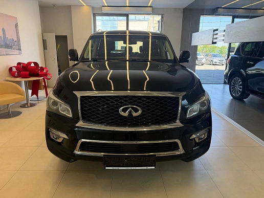 Купить Инфинити Infiniti QX80 2017г.
