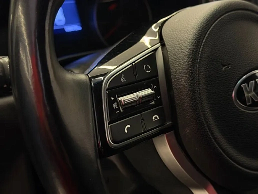 Купить Киа Спортадже 2020г.