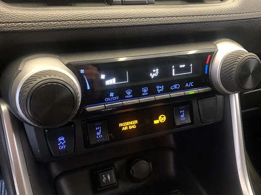Купить Тойота Новый RAV4 2020г.