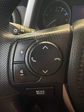 Купить Тойота Новый RAV4 2019г.