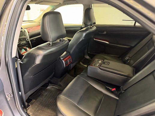 Купить Тойота Камрй 2013г.