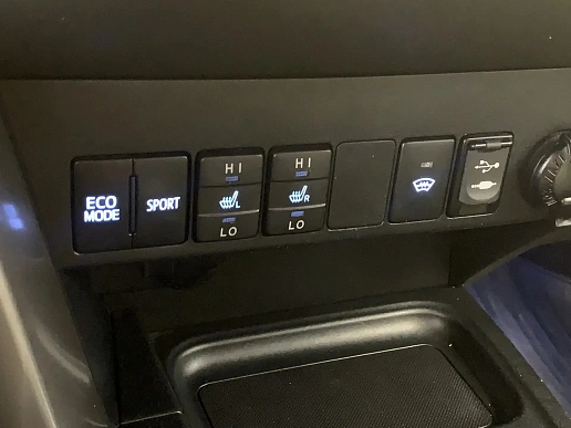 Купить Тойота Новый RAV4 2017г.