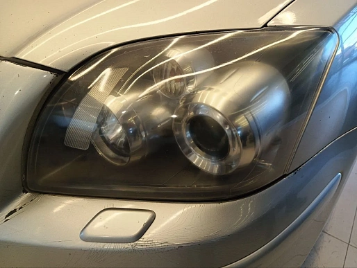 Купить Тойота Авенсис 2006г.