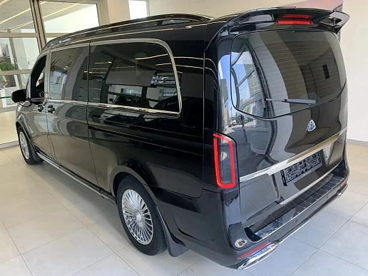 Купить Мерседес-Бенз В-Класс 2021г.