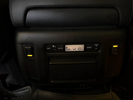 Купить Инфинити Infiniti QX80 2017г.