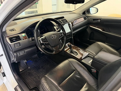 Купить Тойота Камрй 2018г.