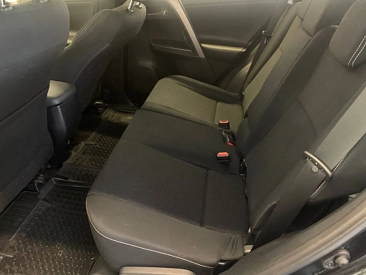 Купить Тойота Новый RAV4 2016г.