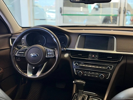 Купить Киа Оптима 2019г.