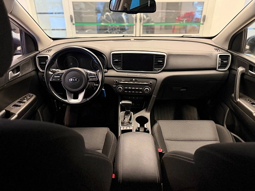 Купить Киа Спортадже 2020г.