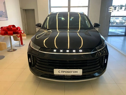 Купить Эксид ТКСЛ 2022г.