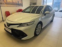 Купить Тойота Камрй 2018г.