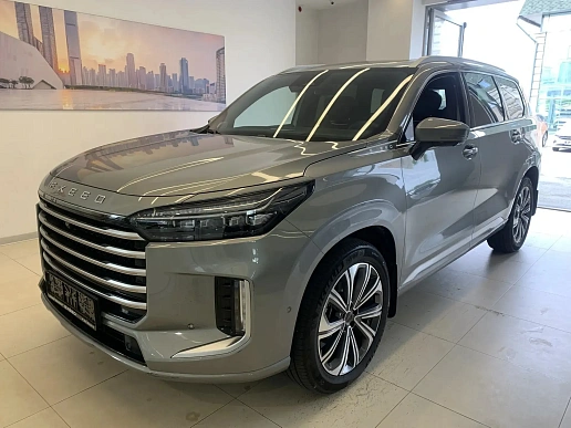 Купить Эксид ВКС 2023г.