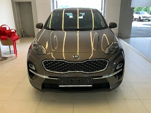 Купить Киа Спортадже 2019г.