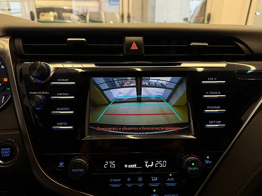 Купить Тойота Камрй 2020г.