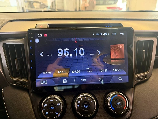 Купить Тойота Новый RAV4 2019г.