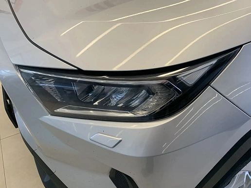 Купить Тойота Новый RAV4 2020г.