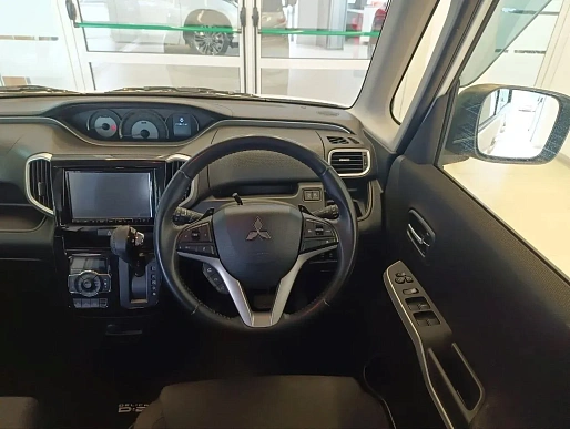 Купить Митсубиси Делика Д:2 2020г.