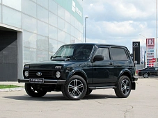 Lada 2121 (4x4)