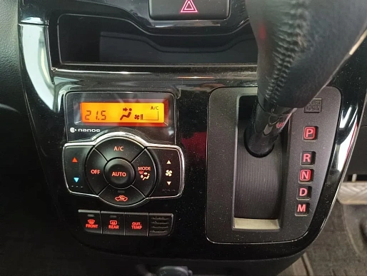 Купить Митсубиси Делика Д:2 2020г.