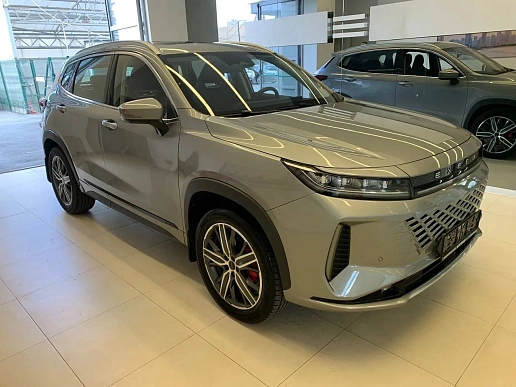 Купить Эксид ЛКС 2023г.