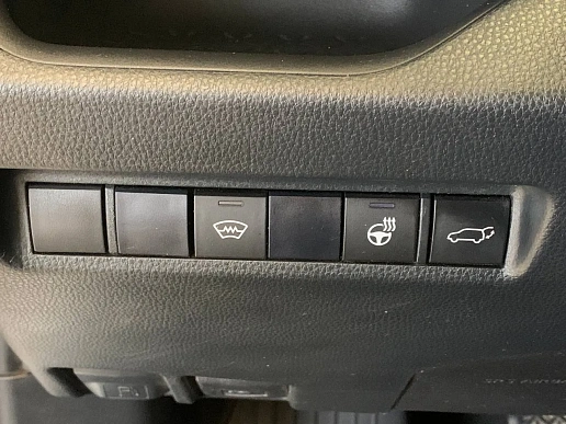 Купить Тойота Новый RAV4 2021г.