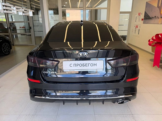 Купить Киа Оптима 2019г.